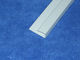 5mm или 8mm прокатанный соединитель прессформы отделки PVC, который соответствуют панелям PVC